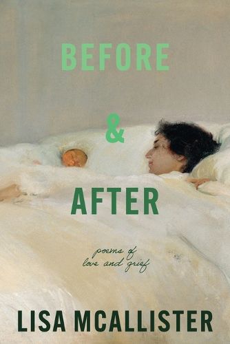 Cover image for Before & After