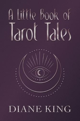 Cover image for A Little Book of Tarot Tales