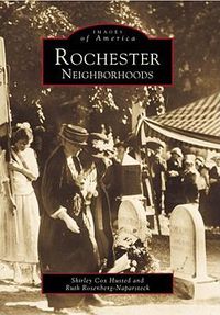 Cover image for Rochester Neighborhoods