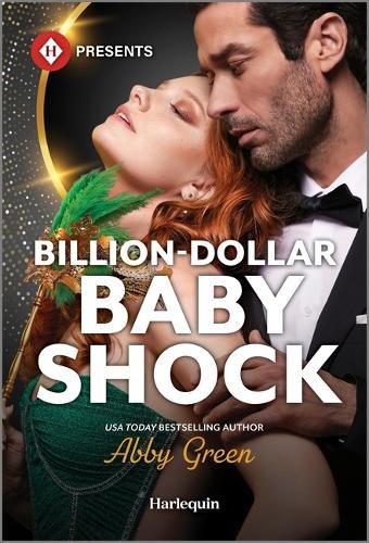 Cover image for Billion-Dollar Baby Shock