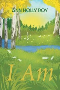 Cover image for I Am