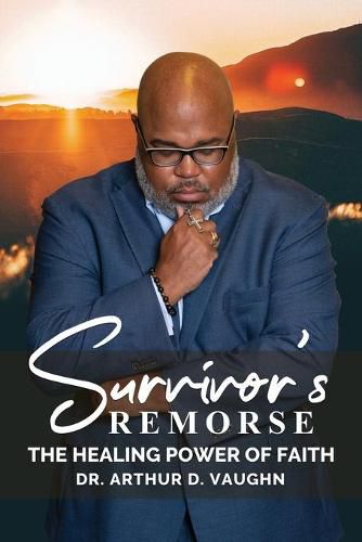 Cover image for Survivors Remorse