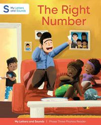 Cover image for The Right Number