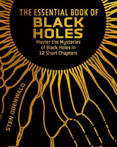 Cover image for The Essential Book of Black Holes