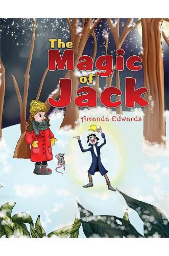 The Magic of Jack