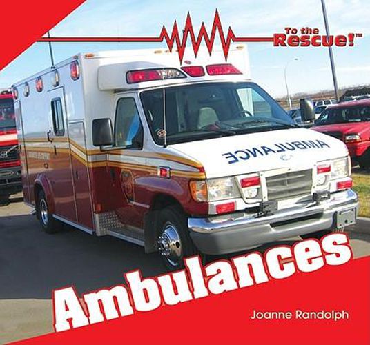 Ambulances