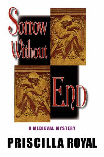 Cover image for Sorrow Without End