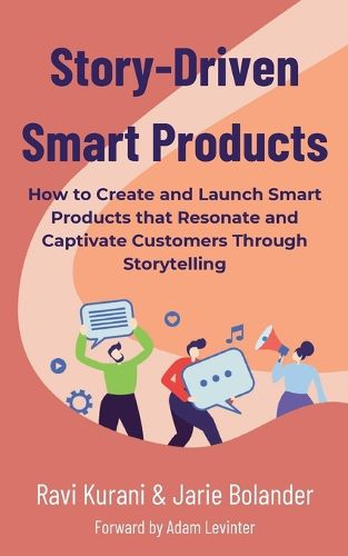 Cover image for Story-Driven Smart Products