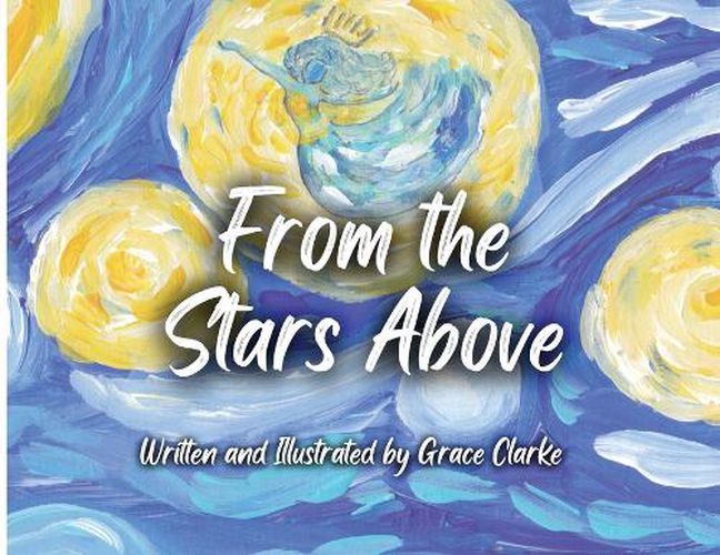 Cover image for From the Stars Above