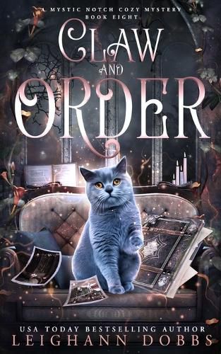 Cover image for Claw and Order