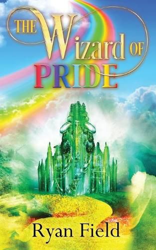 Cover image for The Wizard of Pride