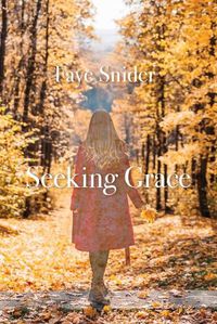 Cover image for Seeking Grace