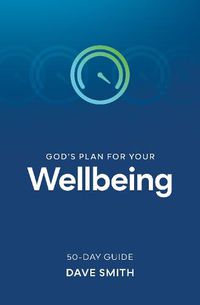 Cover image for God's Plan for Your Wellbeing