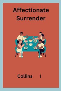 Cover image for Affectionate Surrender