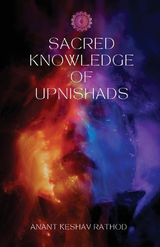 Cover image for Sacred Knowledge of the Upanishads