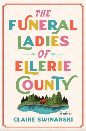 The Funeral Ladies of Ellerie County