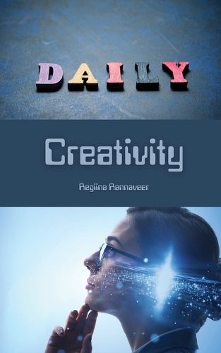 Cover image for Daily Creativity