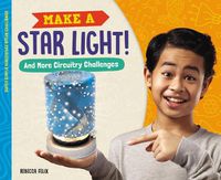 Cover image for Make a Star Light! and More Circuitry Challenges