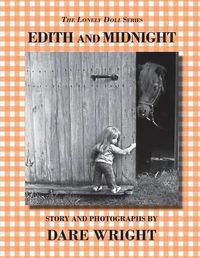Cover image for Edith And Midnight