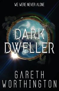 Cover image for Dark Dweller