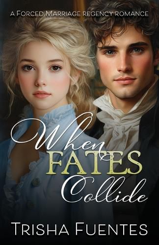 Cover image for When Fate's Collide