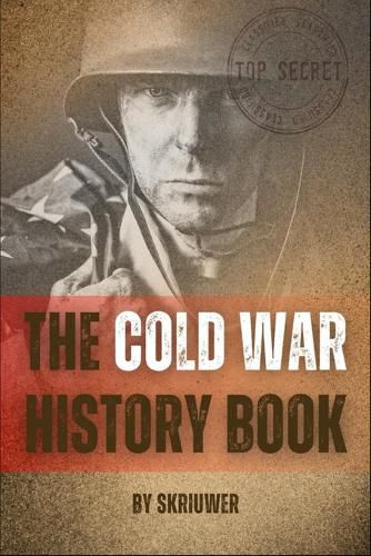Cover image for The Cold War History Book