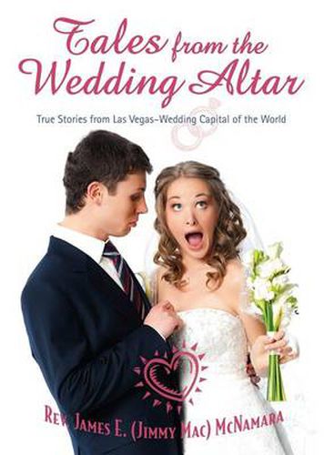 Cover image for Tales from the Wedding Altar