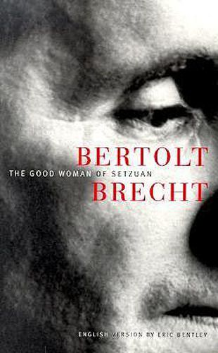 Cover image for Good Woman Of Setzuan
