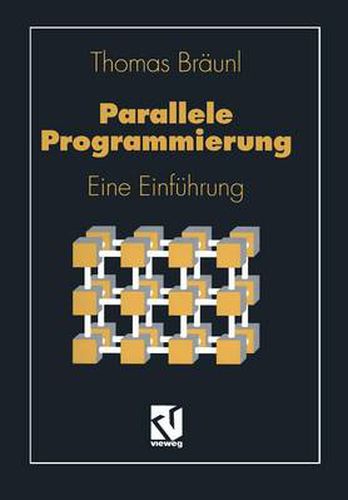 Parallele Programmierung: Eine Einfuhrung