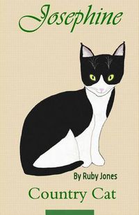 Cover image for Josephine Country Cat: A Story of Kindness