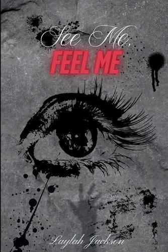 Cover image for See Me, Feel Me