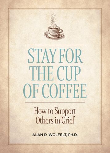 Cover image for Stay for the Cup of Coffee