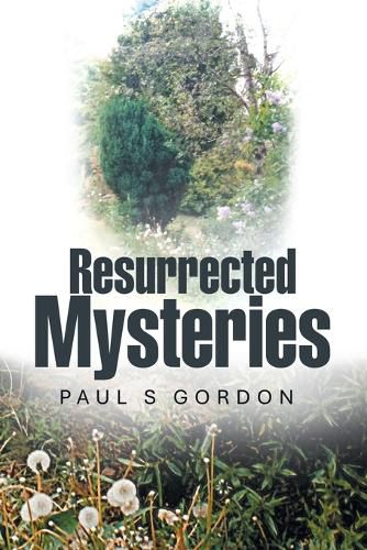Cover image for Resurrected Mysteries