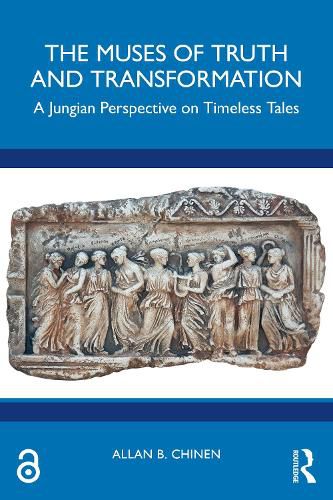 Cover image for The Muses of Truth and Transformation