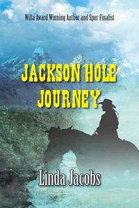 Cover image for Jackson Hole Journey