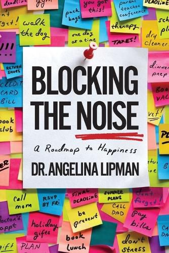 Cover image for Blocking the Noise