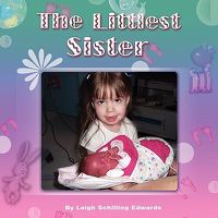 Cover image for The Littlest Sister
