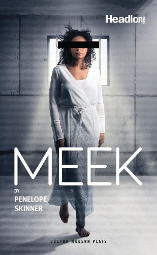 Cover image for Meek