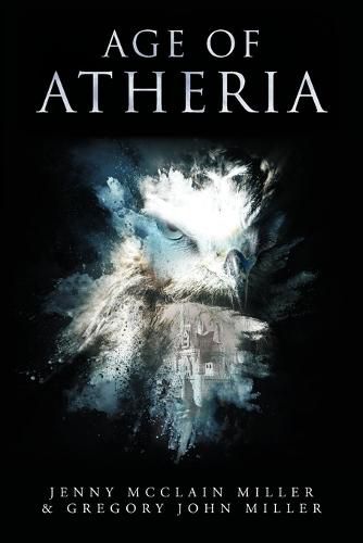 Cover image for Age of Atheria