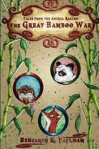 Cover image for The Great Bamboo War