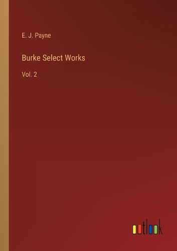 Burke Select Works