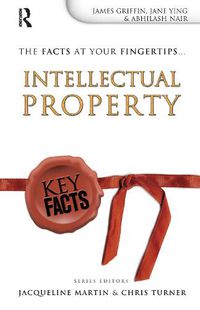 Cover image for Key Facts: Intellectual Property
