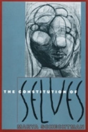 Cover image for The Constitution of Selves