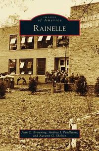 Cover image for Rainelle