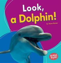 Cover image for Look a Dolphin