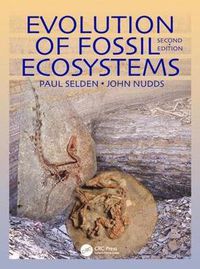 Cover image for Evolution of Fossil Ecosystems