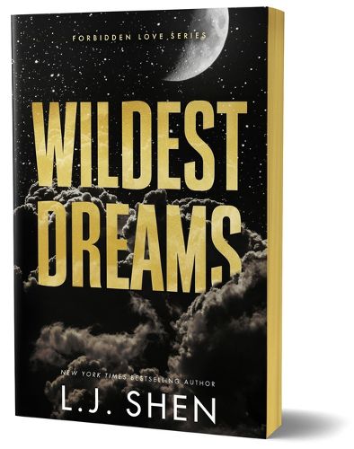 Cover image for Wildest Dreams (Deluxe Edition)