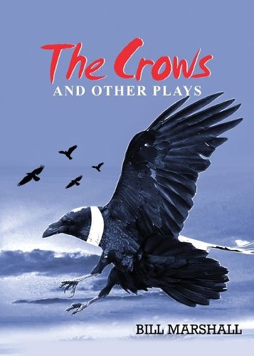 Cover image for The Crows and Other Plays