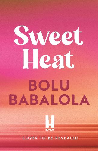 Cover image for Sweet Heat