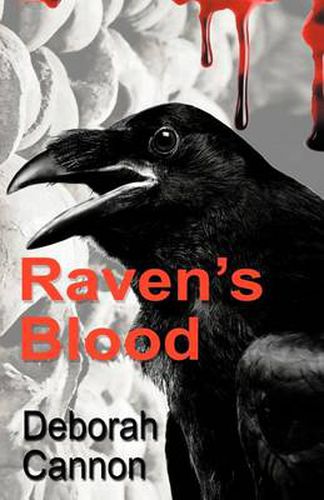 Cover image for Raven's Blood